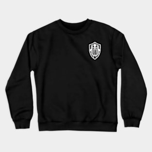 Touchme Player Symbol Crewneck Sweatshirt